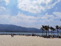 -西昌邛海湿地