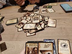 -DECAMERON十日谈(卓悦汇店)