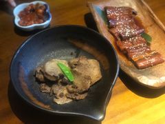 -和彩放题餐厅(酒仙桥店)