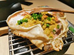 -蟹的岡田屋(正大广场店)