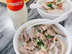 -铭珠粥粉(雅居乐花园分店)