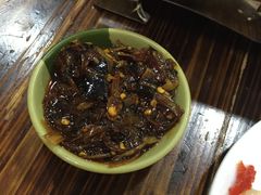 -胡师傅三下锅(汽车站店)