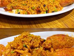 避风塘波士顿龙虾-必点海鲜·鲅鱼水饺(鞍山西道店)