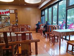 -军嫂饺子馆(岳家寨小区店)