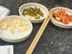 -海花锅盖烧烤店(怡馨家园店)