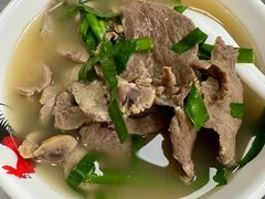 -珍珍小食店(西华路店)