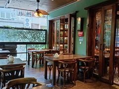 大堂-宝翠花园餐厅(沙湖店)