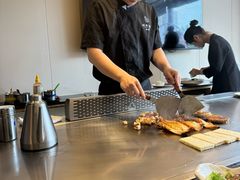 -御泉七味铁板烧(高区店)