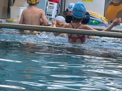 -艾悠宝亲子游泳·水育早教·婴幼儿游泳·儿童游泳