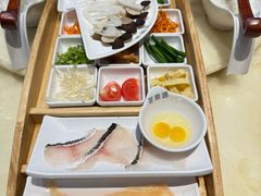 -芸南道·过桥米线(昆明老街旗舰店)