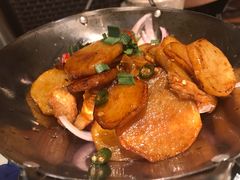 -绿茶餐厅(布吉万象汇店)