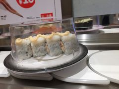 -元气寿司(金光华店)