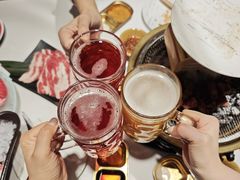 -红沃鳗鱼黑牛烤肉店(不老街店)