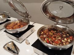 -天伦王朝酒店·盛华瑄餐厅