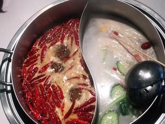 -大斌家串串火锅(德思勤店)