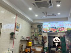 -鱼儿纸包鱼(常乐店)