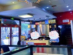 -湘桂人酒楼(西便门店)