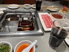 -海底捞火锅(龙岗星河COCO Park店)