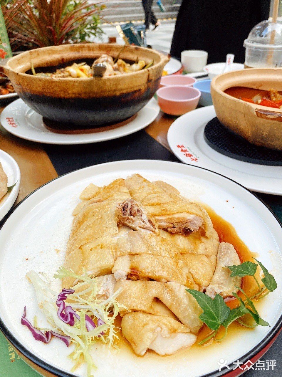 体验春天的味道，就来这试试吧！