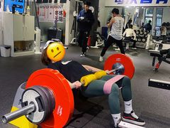-汗水空间私教健身连锁(SM广场店)