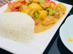 -敦煌山庄摘星阁