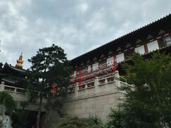 -径山寺