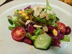 -本处·素食·融合料理(南油店)