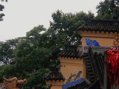 -涂山寺素食餐厅