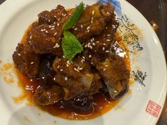 -杨记隆府(南坪店)