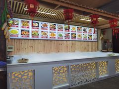 -王婶手擀面(灵寿店)