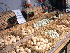 -盒马鲜生(杭州运河上街店)