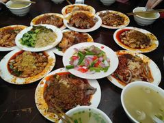 -温记府廟豆汤饭·始于1955年(海椒店)