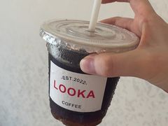 -LOOKA COFFEE(大鹏所城店)
