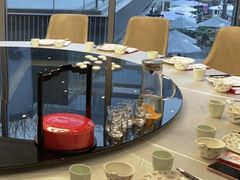 -味+新京宴·烤鸭·北京菜(创意谷店)