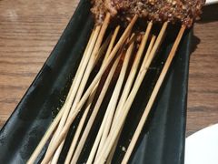 -喝丢一只鞋辣炒海鲜小烧烤(三八广场店)