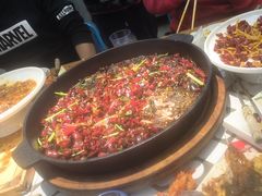 -勇利赵家烤肉坊(翠华北路店)