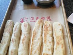 -渔民船说·北塘海鲜·天津菜·海肠捞饭(北塘古镇店)