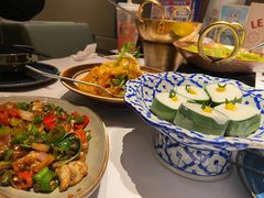 -BetterThai 泰加(苏州中心店)