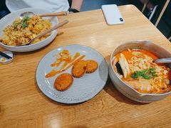 -About Bistro關於·泰式家庭料理