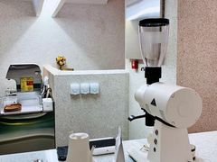 -1/4 ONE QUARTER COFFEE LAB(朝阳大悦城店)