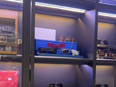 -日本手作眼镜·久川睛匠(新中关购物中心店)
