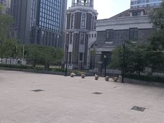-古文化街旅游区