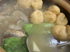 -司马街鸡煲(西华路店)
