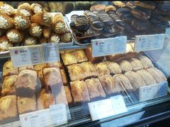 -上海哈尔滨食品厂(淮海中路店)