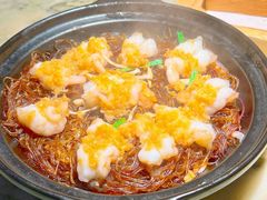 -绿茶餐厅(壹方天地店)