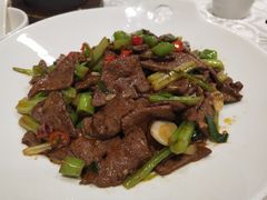 -马凯餐厅(地安门店)