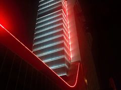 -北京益田影人花园酒店