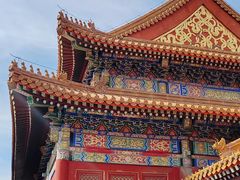 -故宫博物院(故宫)