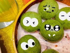 -四季暖堂·融合江浙菜(N1955创业园店)