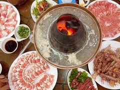 -东来顺饭庄·火锅(环岛店)